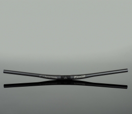 Preview: Renthal Fatbar Lite Carbon V3 760mm/10mm Rise Lenker