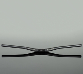 Preview: Renthal Fatbar Lite Carbon V3 760mm/20mm Rise Lenker
