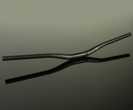 Preview: Renthal Fatbar Lite Carbon V3 760mm/30mm Rise Lenker