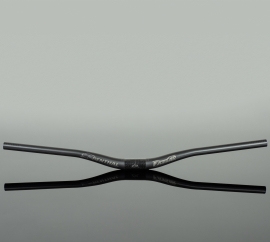 Preview: Renthal Fatbar Lite Carbon V3 760mm/30mm Rise Lenker