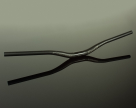 Preview: Renthal Fatbar Lite Carbon V3 760mm/40mm Rise Lenker