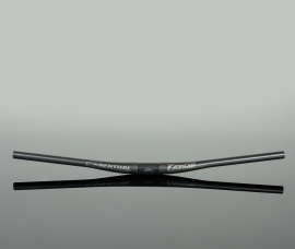 Preview: Renthal Fatbar Lite Carbon35 V3 760mm/10mm Rise Lenker