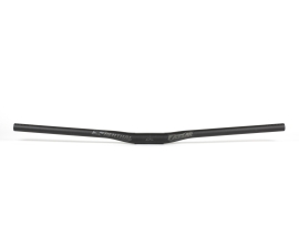 Renthal Fatbar Lite V3 760mm/10mm Rise black Lenker