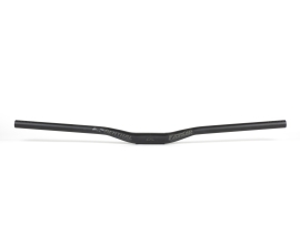 Renthal Fatbar Lite V3 760mm/20mm Rise black Lenker