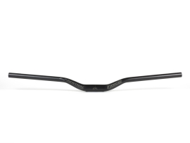 Renthal Fatbar Lite V3 760mm/30mm Rise black Lenker