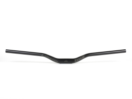Renthal Fatbar Lite V3 760mm/40mm Rise black Lenker