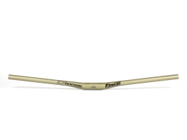 Renthal Fatbar Lite V3 760mm/10mm Rise gold Lenker
