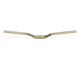 Renthal Fatbar Lite V3 760mm/30mm Rise gold Lenker