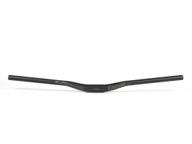 Renthal Fatbar Lite35 V3 760mm/20mm Rise black Lenker