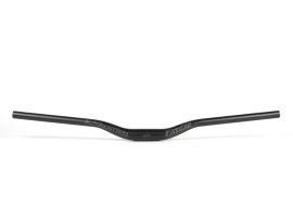 Renthal Fatbar Lite35 V3 760mm/30mm Rise black Lenker