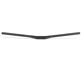 Renthal Fatbar V3 800mm/10mm Rise black Lenker