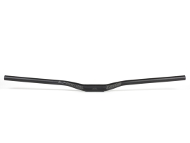 Renthal Fatbar V3 800mm/20mm Rise black Lenker