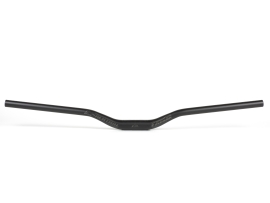 Renthal Fatbar V3 800mm/40mm Rise black Lenker