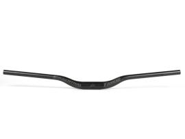Renthal Fatbar35 V3 800mm/30mm Rise black Lenker