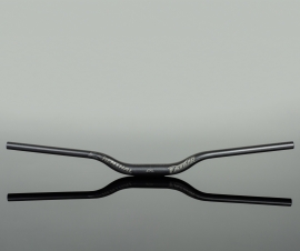 Preview: Renthal Fatbar35 V3 800mm/40mm Rise black Lenker