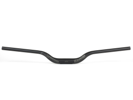 Renthal Fatbar35 V3 820mm/50mm Rise black Lenker