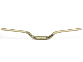Renthal Fatbar35 V3 820mm/60mm Rise gold Lenker