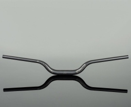 Preview: Renthal Fatbar35 V3 820mm/70mm Rise black Lenker