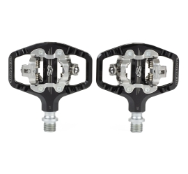 Renthal Revo-TRC black Klickpedal