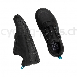 Ride Concepts Women's Flume Clip BOA black Schuhe