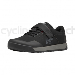Ride Concepts Men's Hellion Clip black/charcoal Schuhe