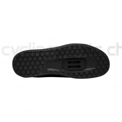 Ride Concepts Men's Hellion Clip black/charcoal Schuhe