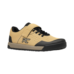 Ride Concepts Men's Hellion Clip khaki/black Schuhe