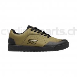 Ride Concepts Men's Hellion olive/black Schuhe