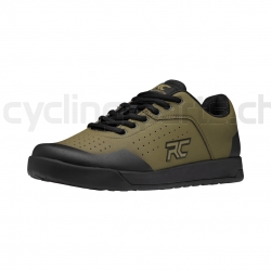 Ride Concepts Men's Hellion olive/black Schuhe