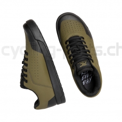 Ride Concepts Men's Hellion olive/black Schuhe