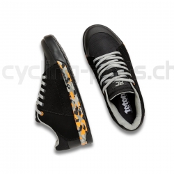 Ride Concepts Men's Livewire black rock Schuhe