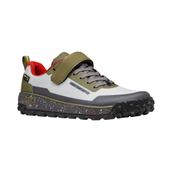 Ride Concepts Men's Tallac Clip grey/olive Schuhe