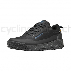 Ride Concepts Men's Tallac Flat black/charcoal Schuhe
