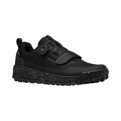 Ride Concepts Men's Tallac Flat Boa black/charcoal Schuhe