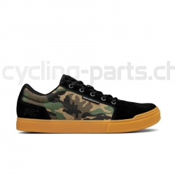 Ride Concepts Men's Vice camo/black Schuhe