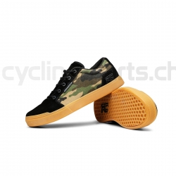 Ride Concepts Men's Vice camo/black Schuhe