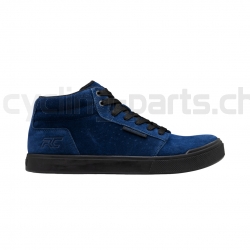 Ride Concepts Men's Vice Mid navy/black Schuhe