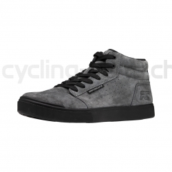 Ride Concepts Men's Vice Mid charcoal/black Schuhe