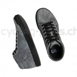 Ride Concepts Men's Vice Mid charcoal/black Schuhe