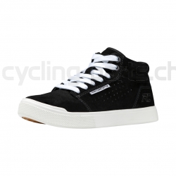 Ride Concepts Kid's Vice Mid black/white Schuhe