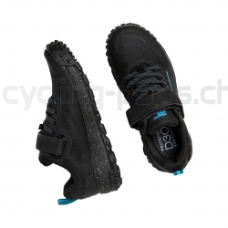 Ride Concepts Women's Flume Clip black Schuhe
