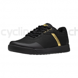 Ride Concepts Women's Hellion Elite black/gold Schuhe