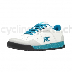 Ride Concepts Women's Hellion grey/tahoe blue Schuhe