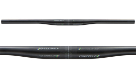 Ritchey WCS Carbon Flat +/-5mm UD - Finish 710mm Lenker