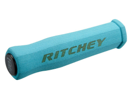 Ritchey WCS True Grip cyan Lenkergriffe