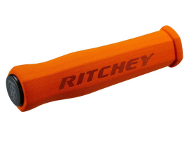 Ritchey WCS True Grip orange Lenkergriffe