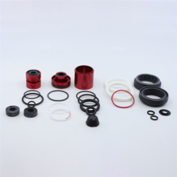 Rock Shox 200h/1 Year Service Kit Lyrik Select+ D1/Lyrik Ultimate D1 2023+