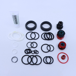 Rock Shox 200h/1 Year Service Kit SID SL 32mm Generation C (2021-2023