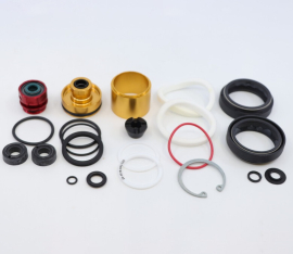 Rock Shox 200h/1 Year Service Kit ZEB Flight Attendant A2+ 2023+