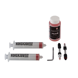 Rock Shox Bleed Kit Reverb/X-Loc Entlüftungsset